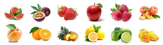 Natural Flavourings